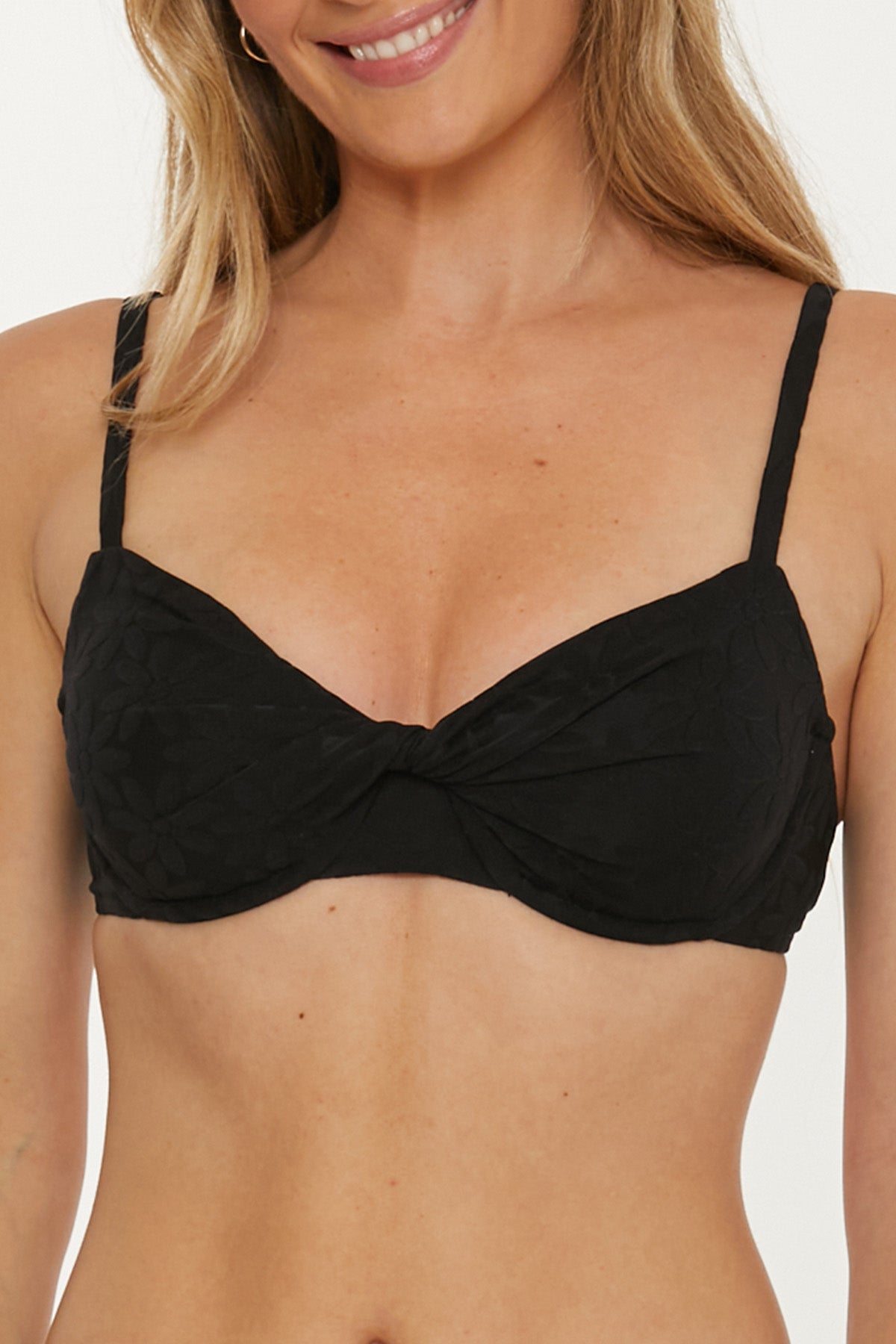 JOPLIN UNDERWIRE TOP
