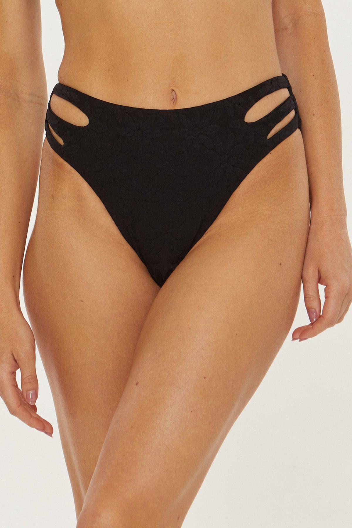 JOPLIN HI-WAIST PANT