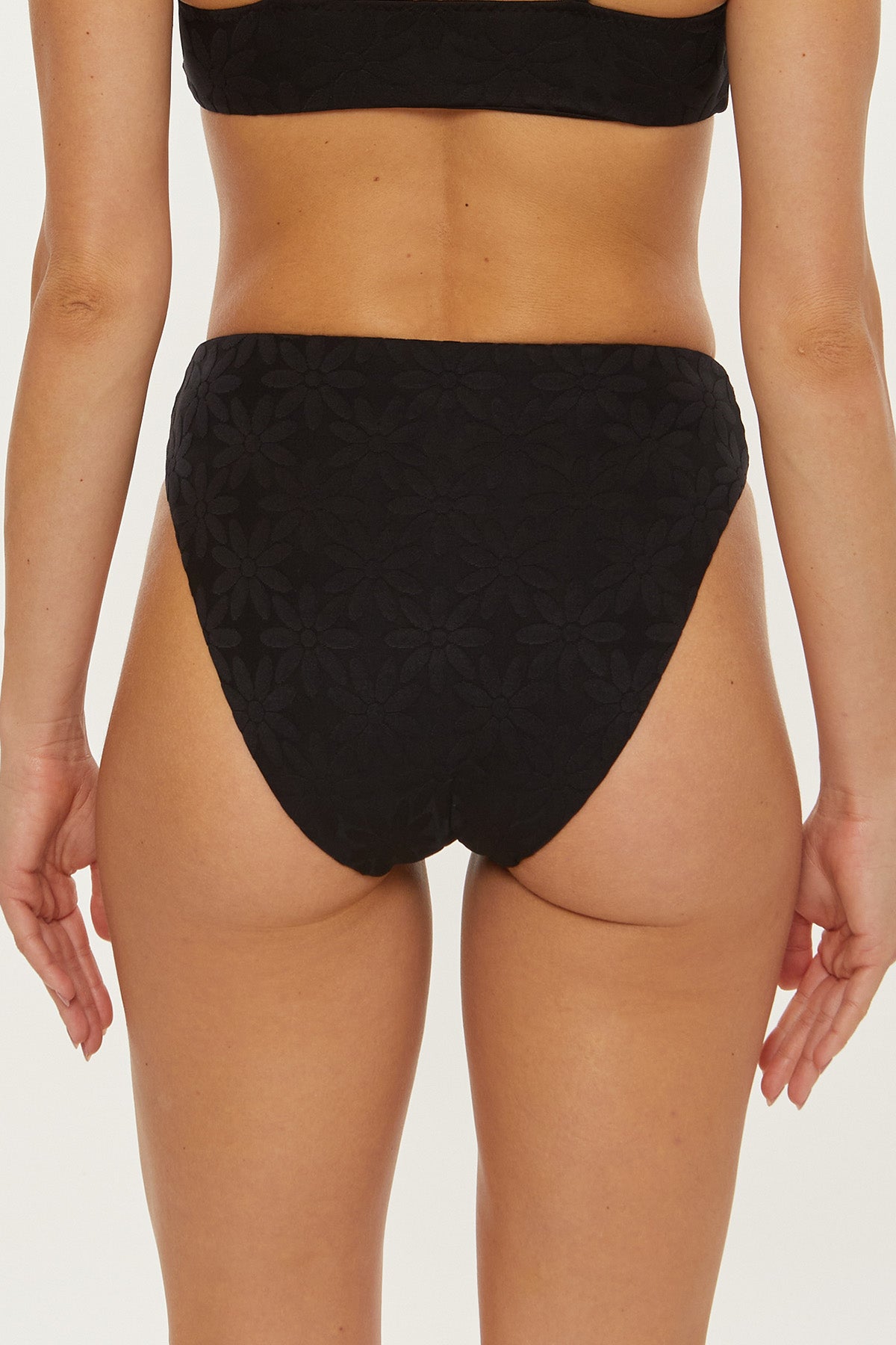 JOPLIN HI-WAIST PANT