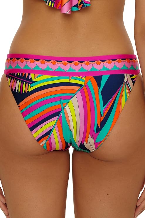 TRINA TURK PARALIA BAND HIPSTER
