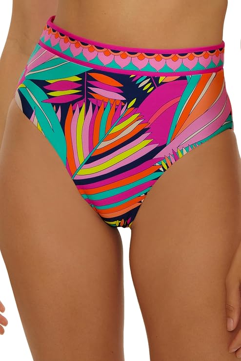 TRINA TURK PARALIA HIGH WAIST