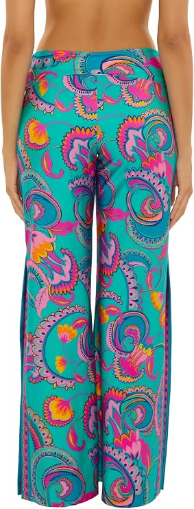TRINA TURK MYKONOS SWIM PANT