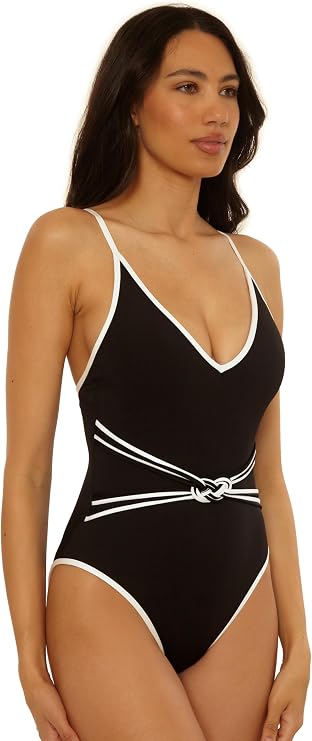 TRINA TURK TRIUMPH BRAIDED 1PC