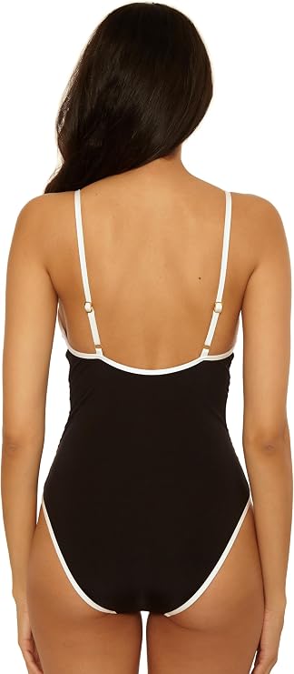 TRINA TURK TRIUMPH BRAIDED 1PC