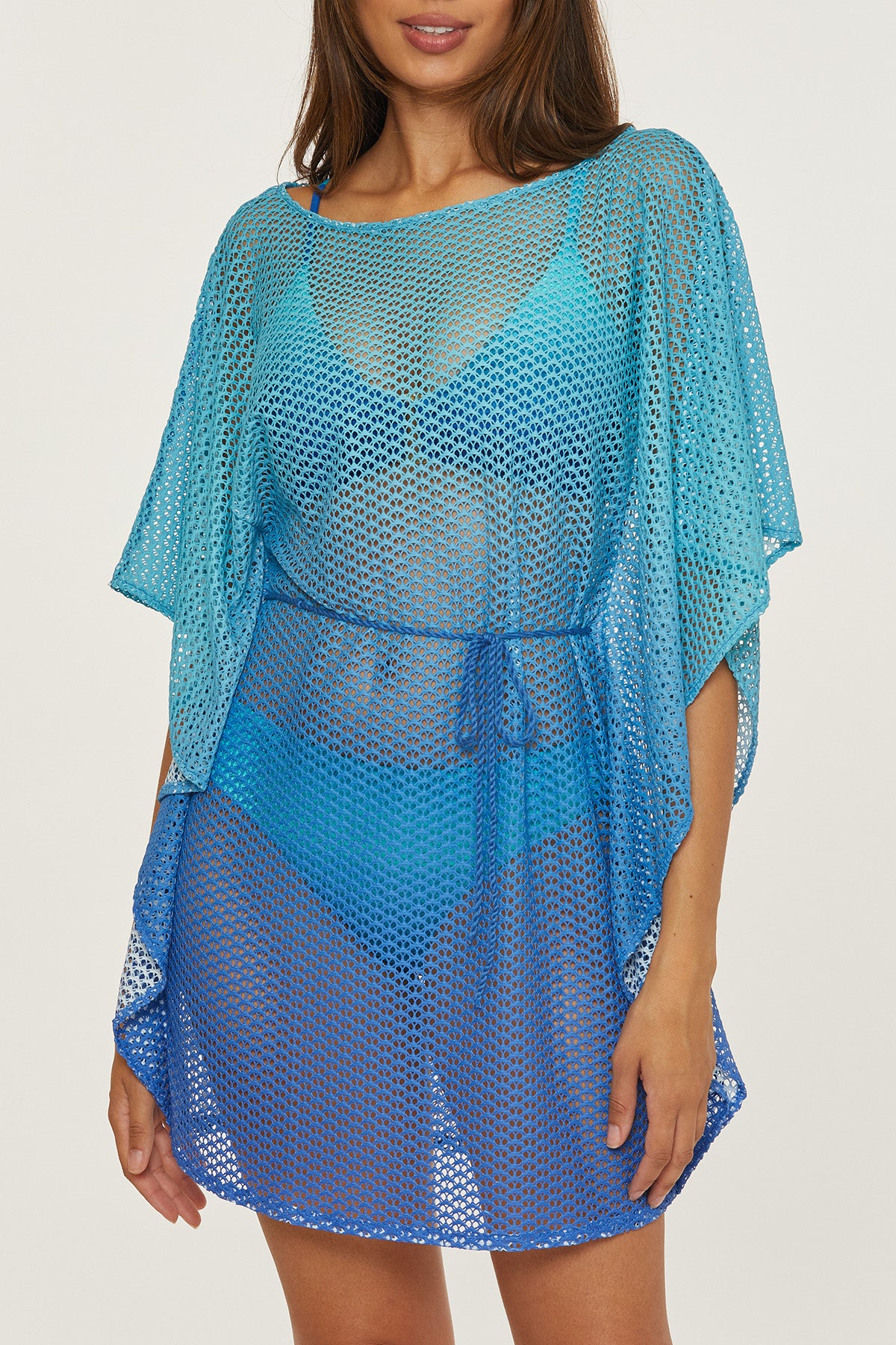 SUN OPAL CAFTAN