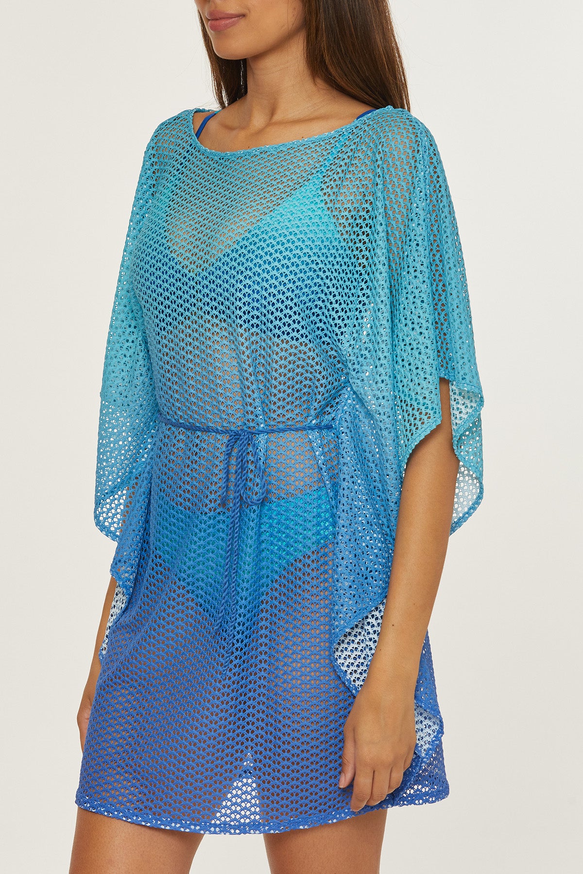 SUN OPAL CAFTAN