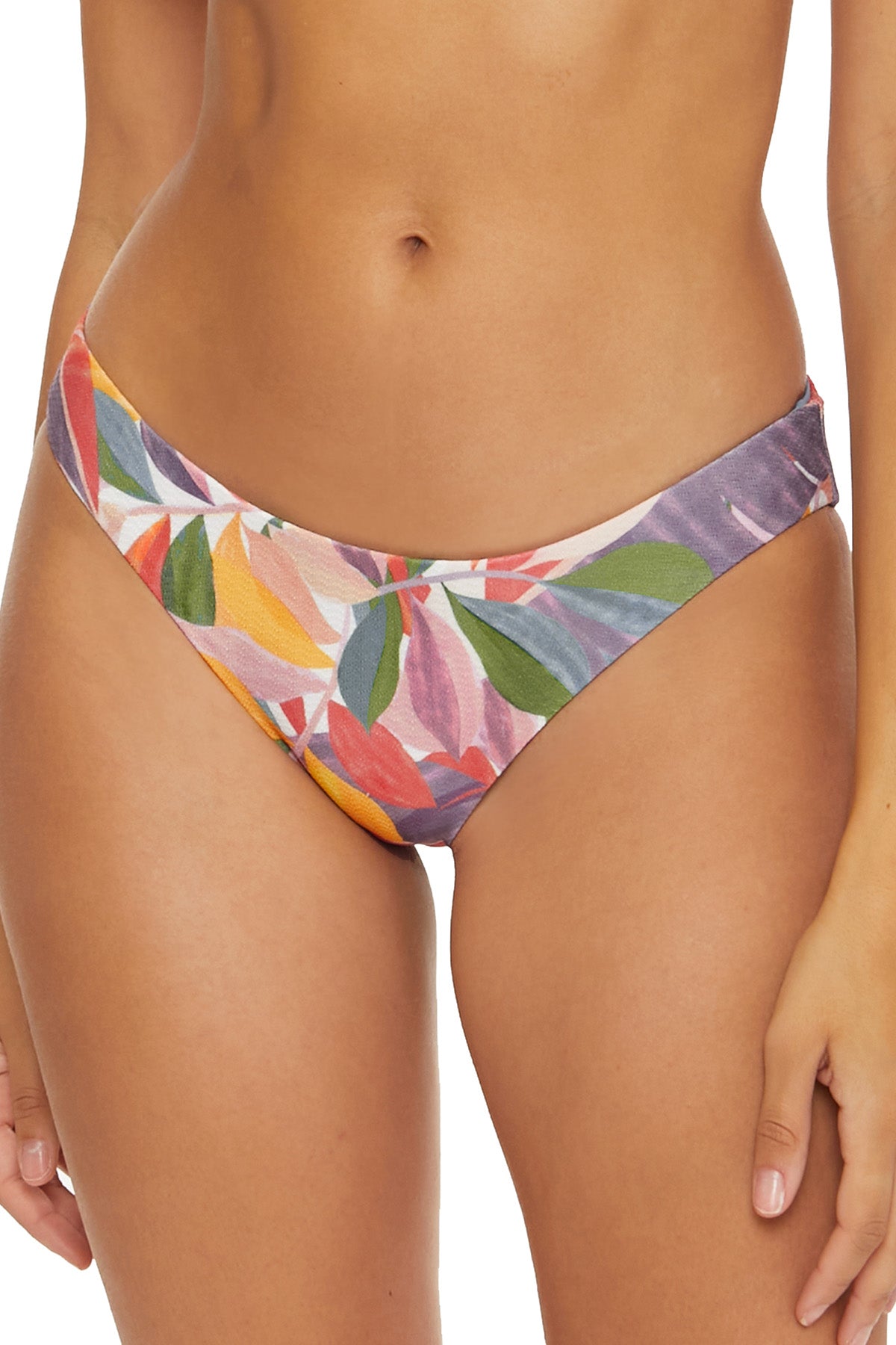 Becca Swim BORA BORA HISPTER