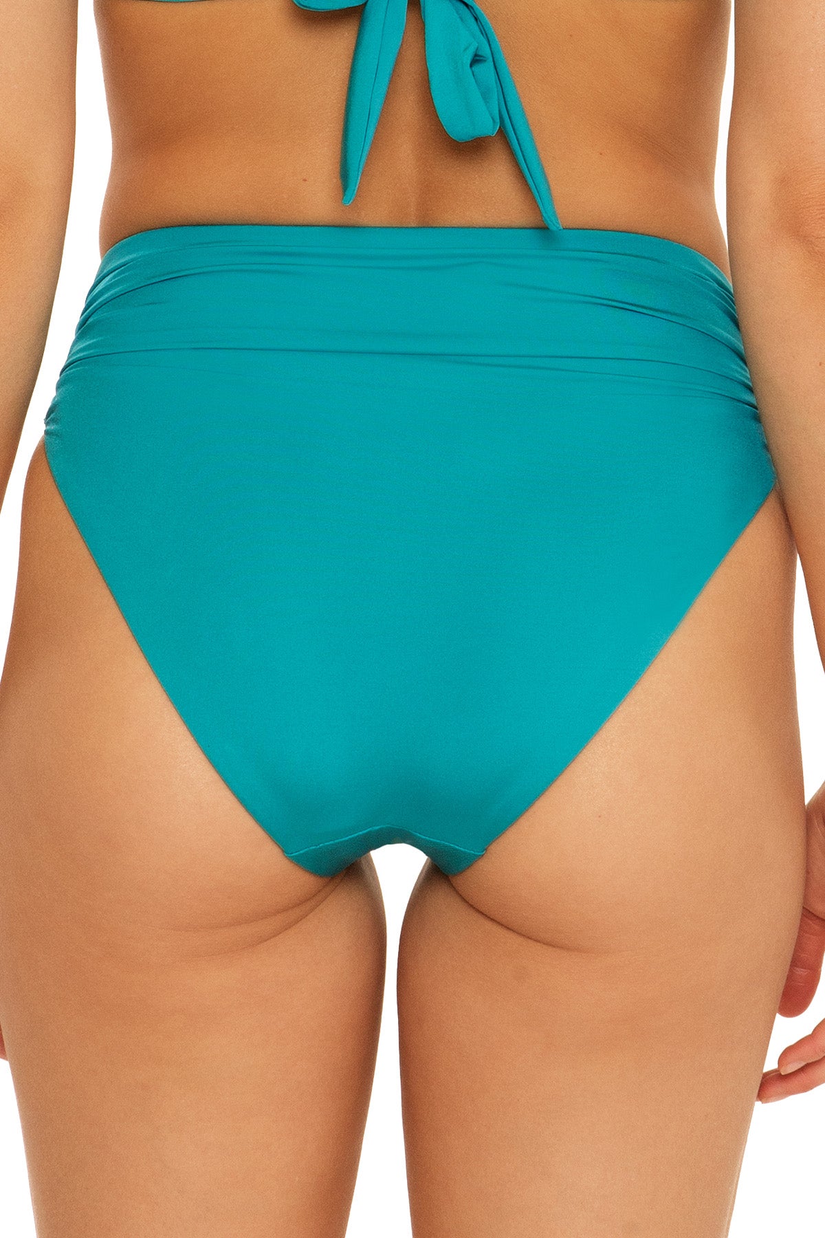 MONACO HI-WAIST PANT