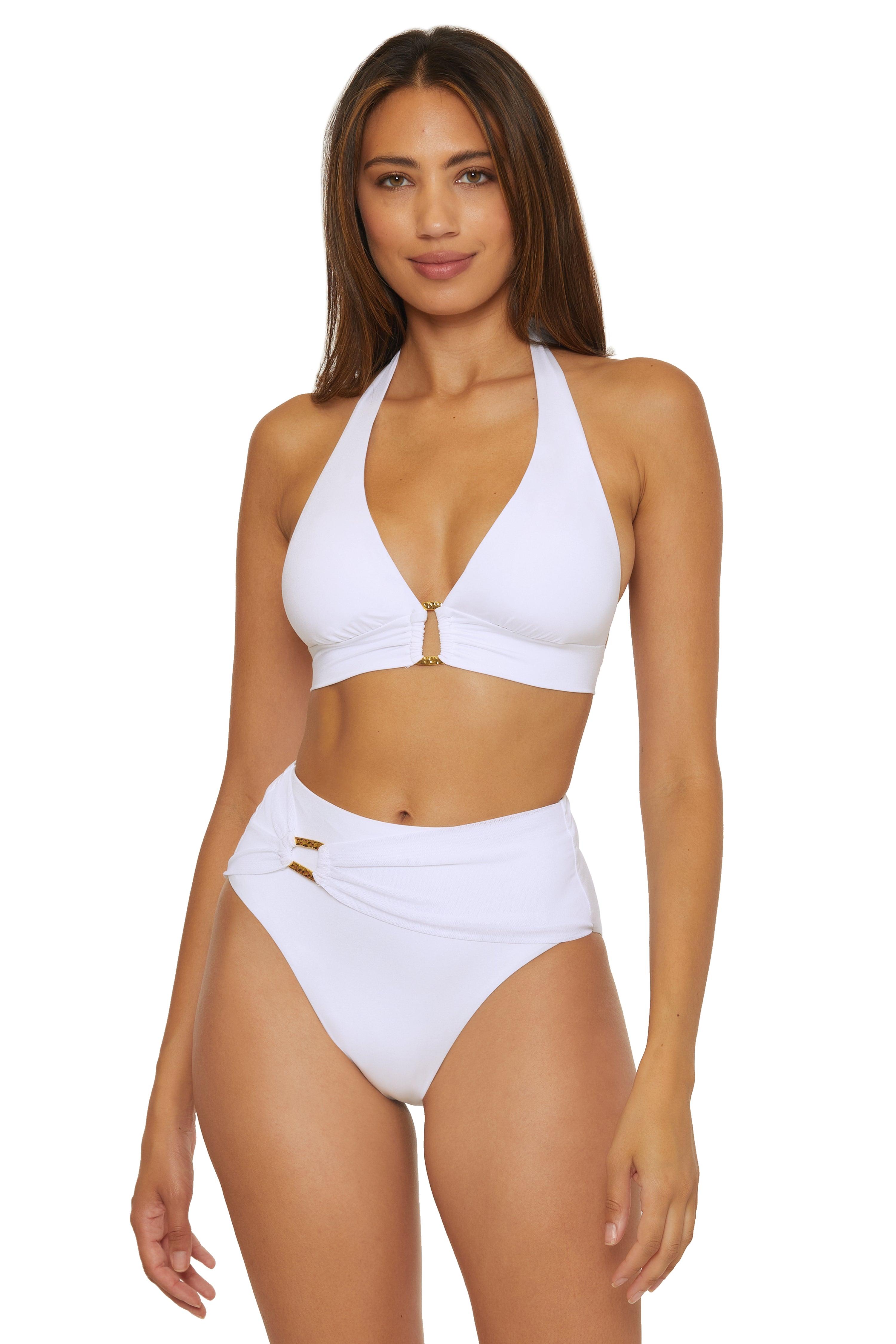 MONACO HIGH WAIST