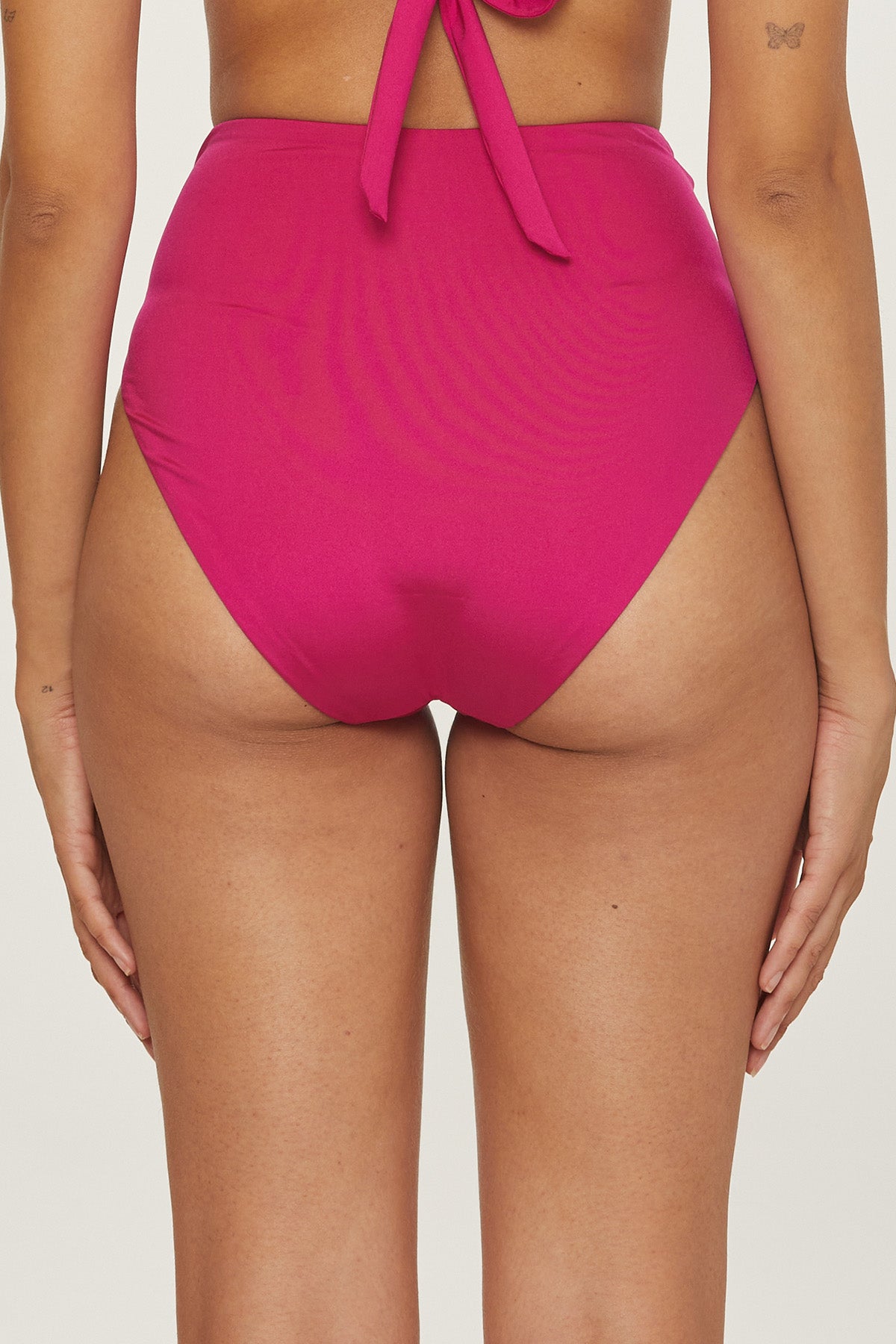 MONACO HIGH WAIST