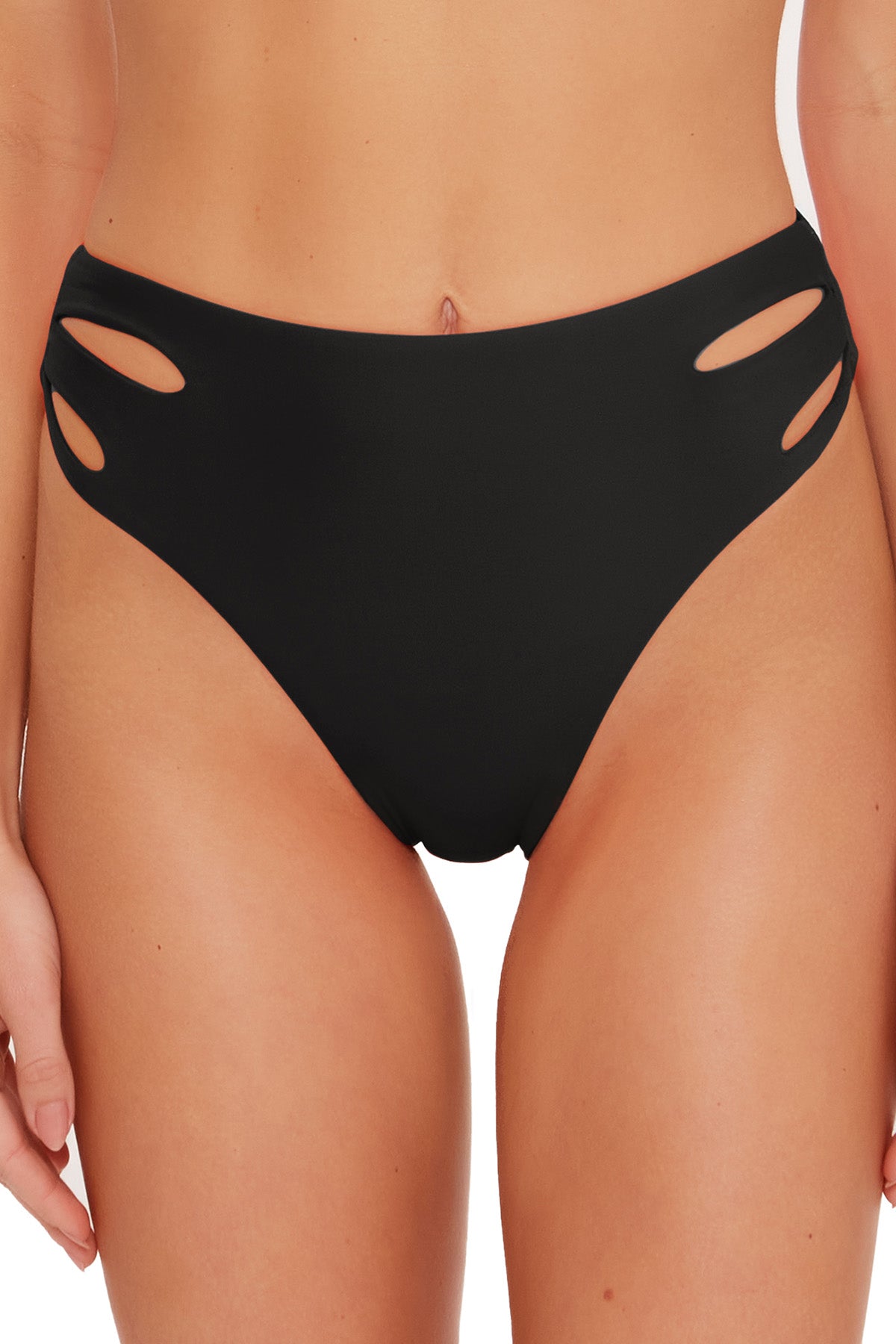 MONACO CUTOUT HIWAIST