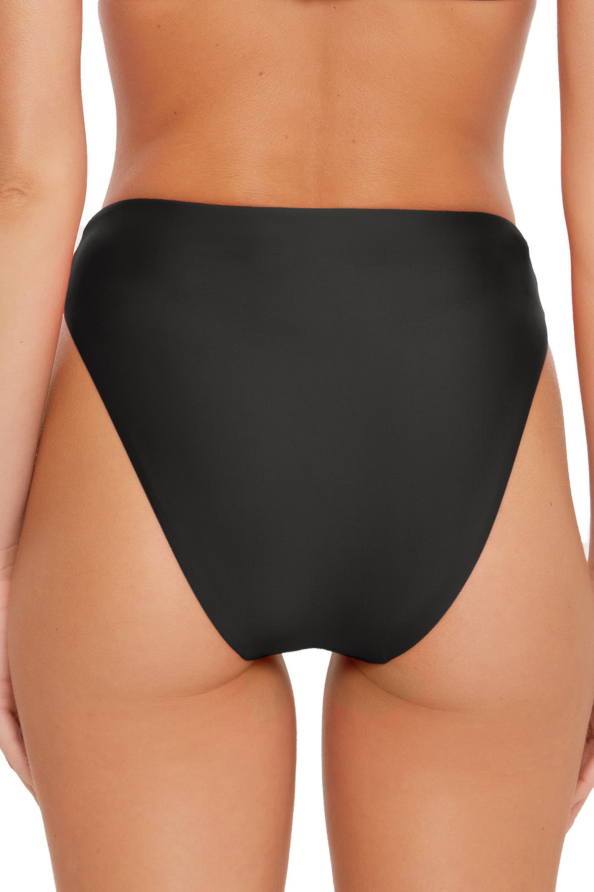 MONACO CUTOUT HIWAIST