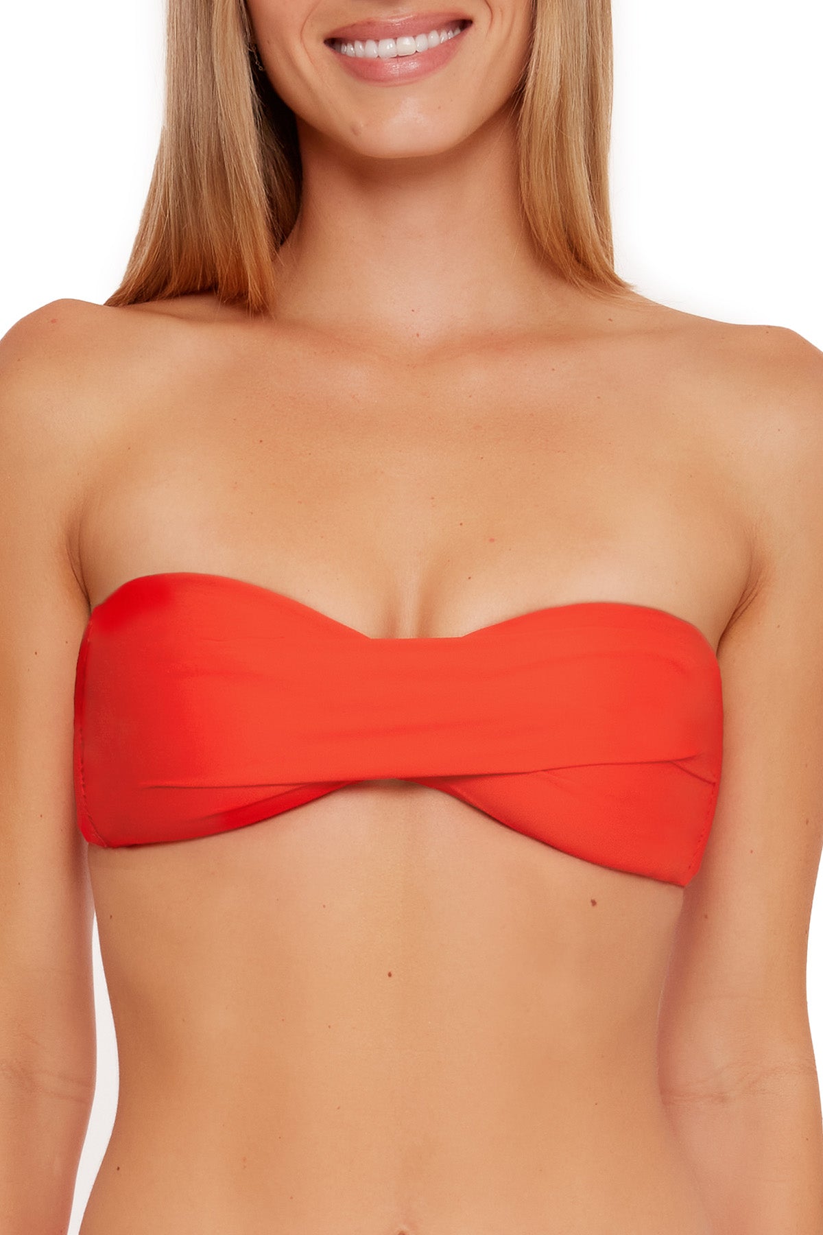 MONACO TWIST BANDEAU