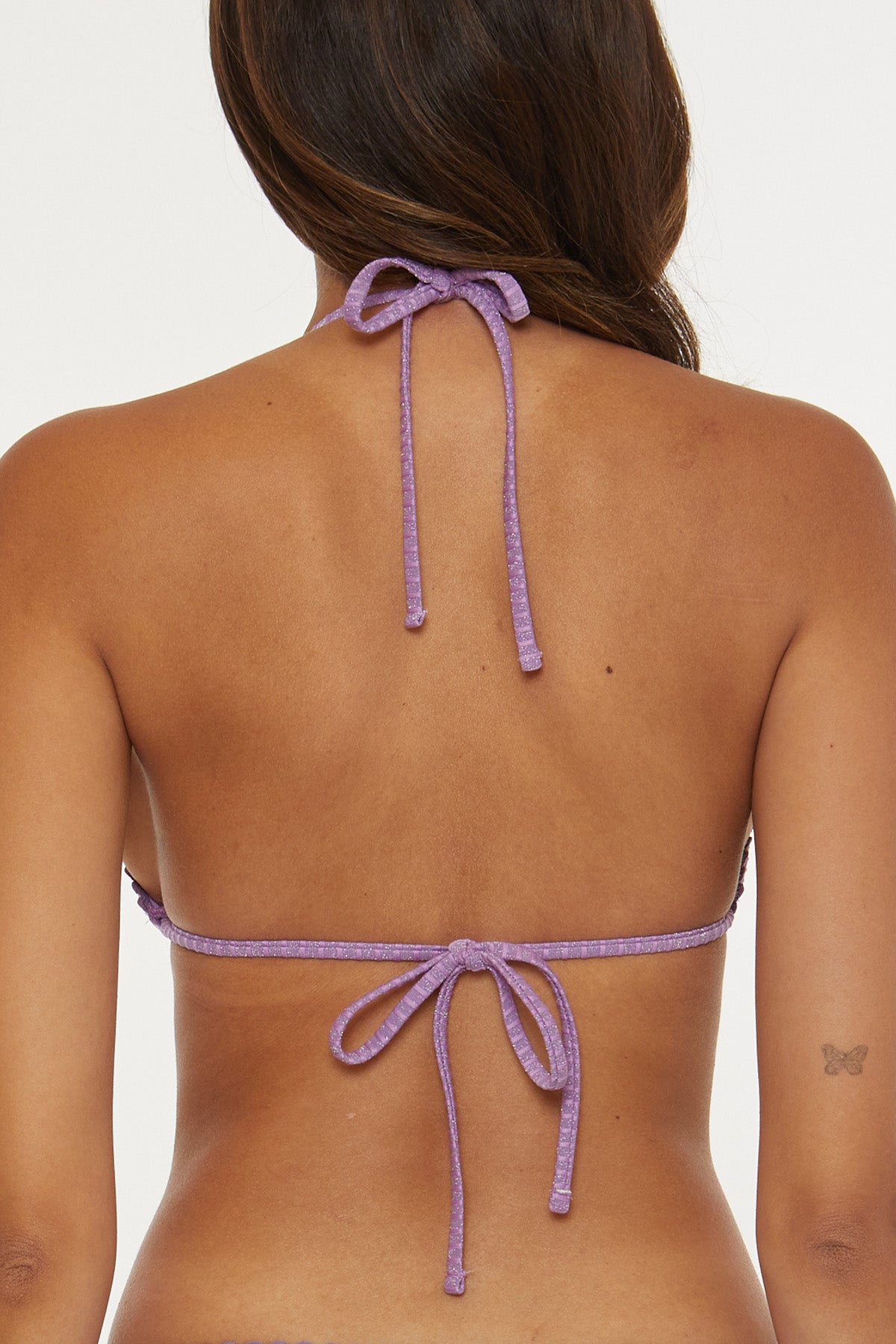 CELESTE TRIANGLE TOP