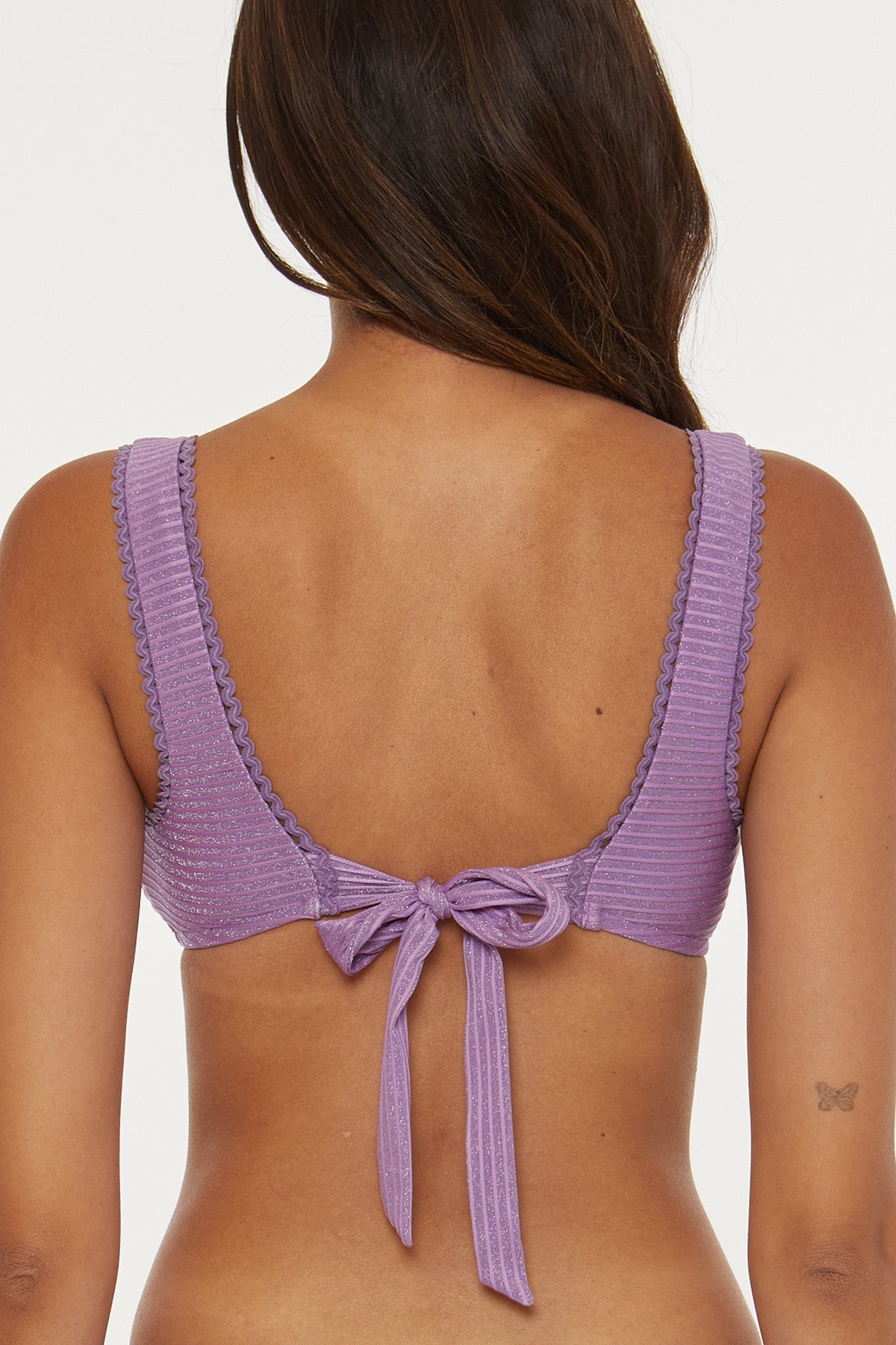CELESTE V-WIRE TOP