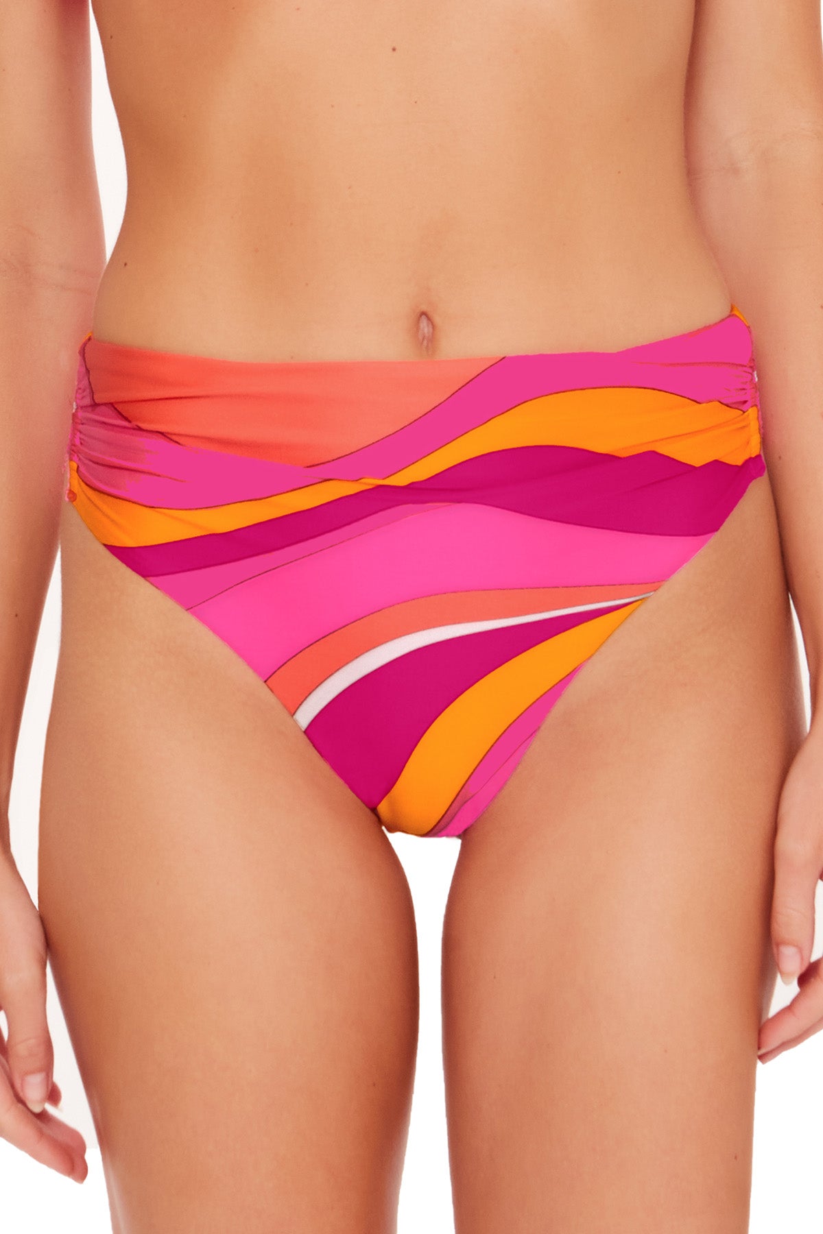 VIVID VISTA HI WAIST