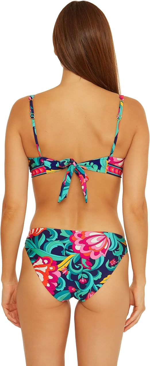 Trina Turk INDIA GARDEN HIPSTER