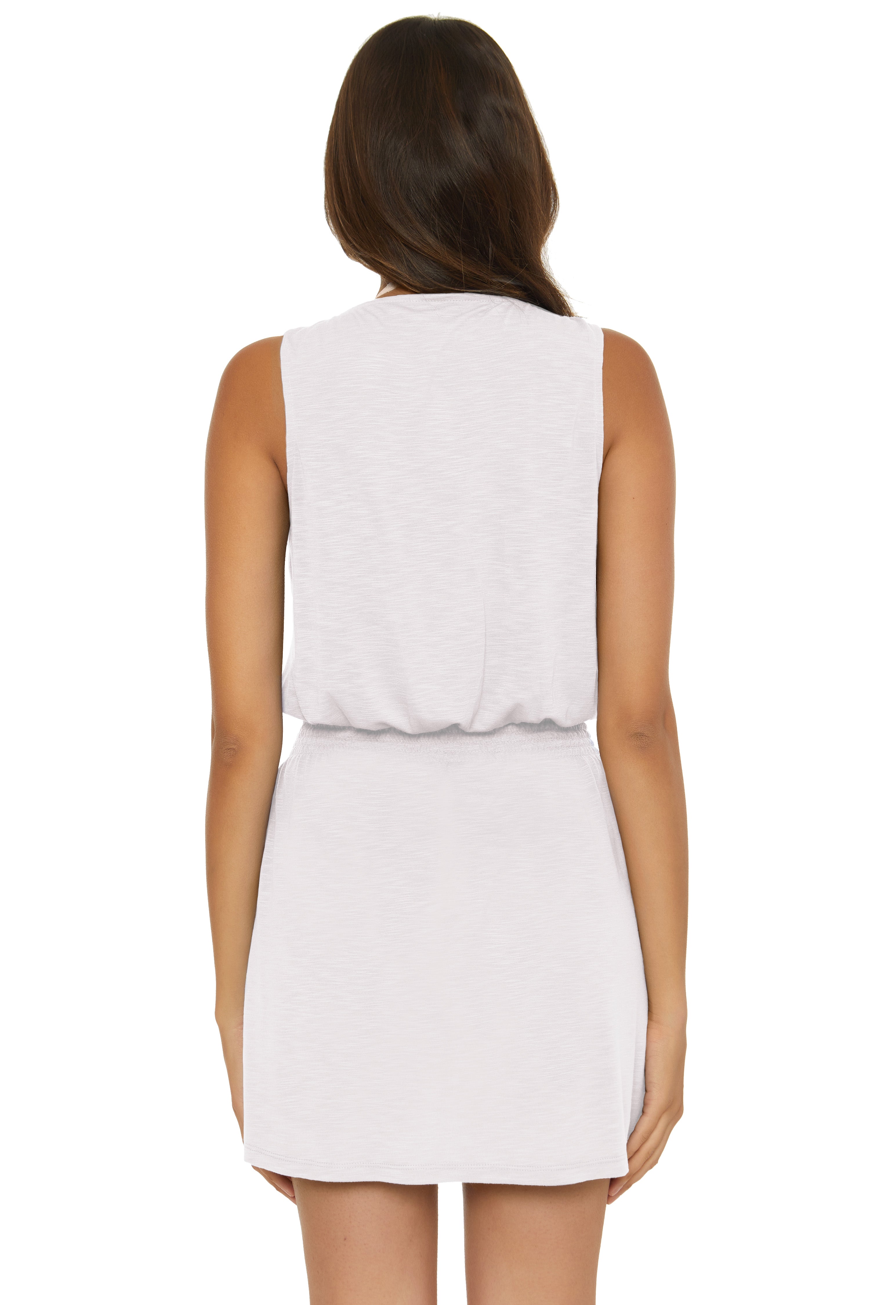 Becca Swim BREEZY BASICS DRESS
