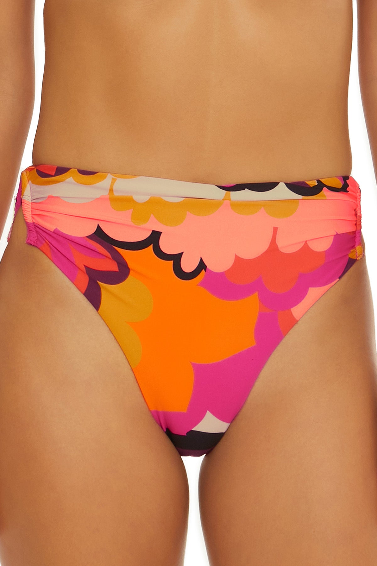 FAN FAIRE HI-WAIST