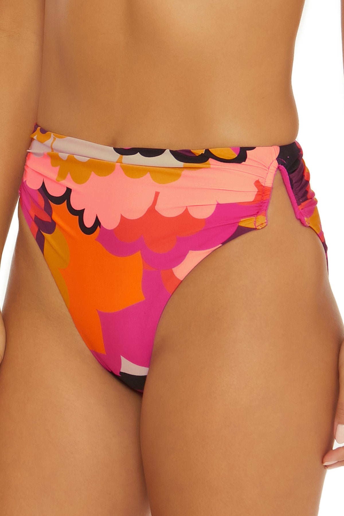 FAN FAIRE HI-WAIST