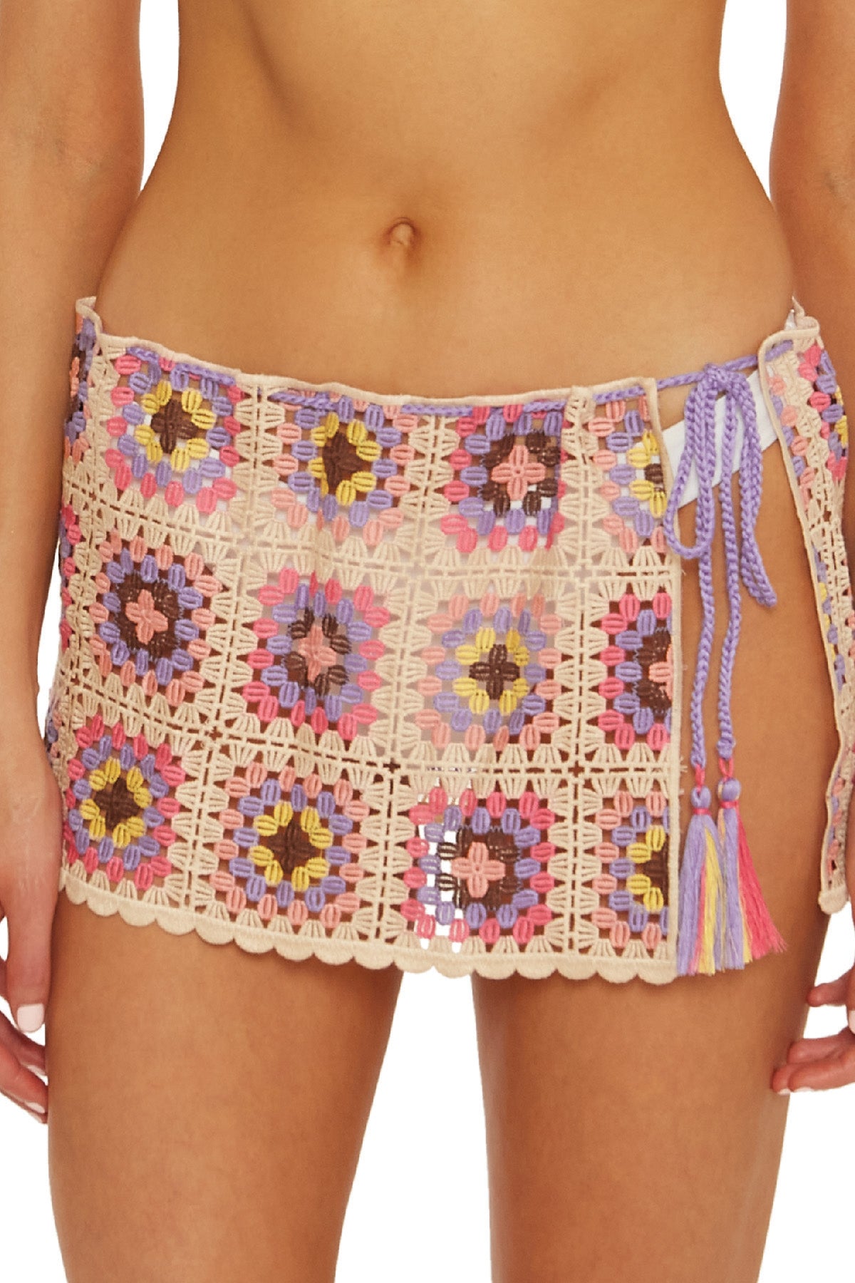 HIPPIE DAZE MINI