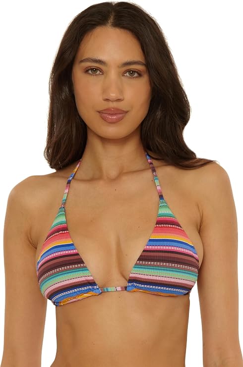 BECCA VALLARTA TRIANGLE