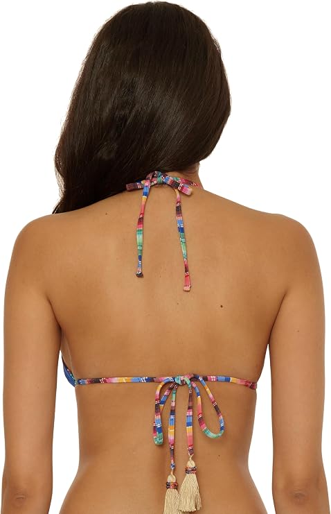 BECCA VALLARTA TRIANGLE