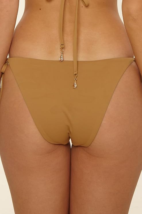ISABELLA ROSE GOLD COAST TIE SIDE