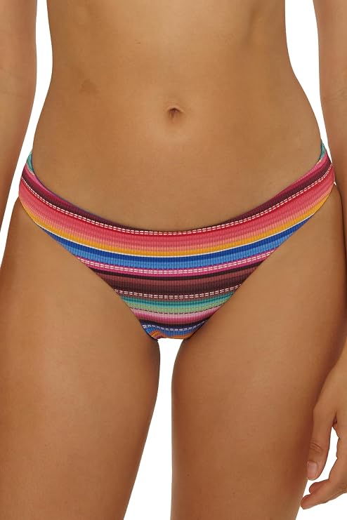 BECCA VALLARTA HIPSTER PANT