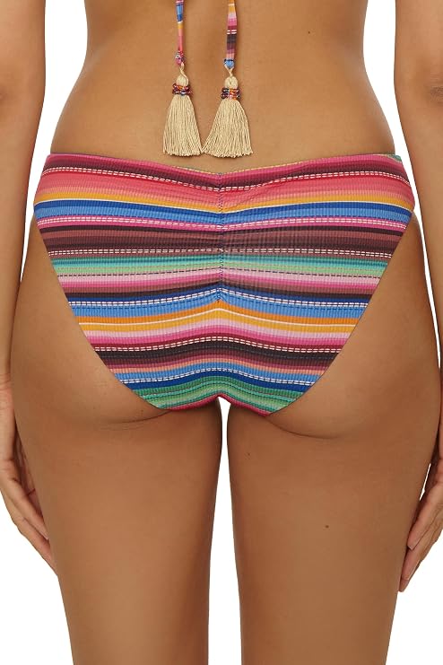 BECCA VALLARTA HIPSTER PANT