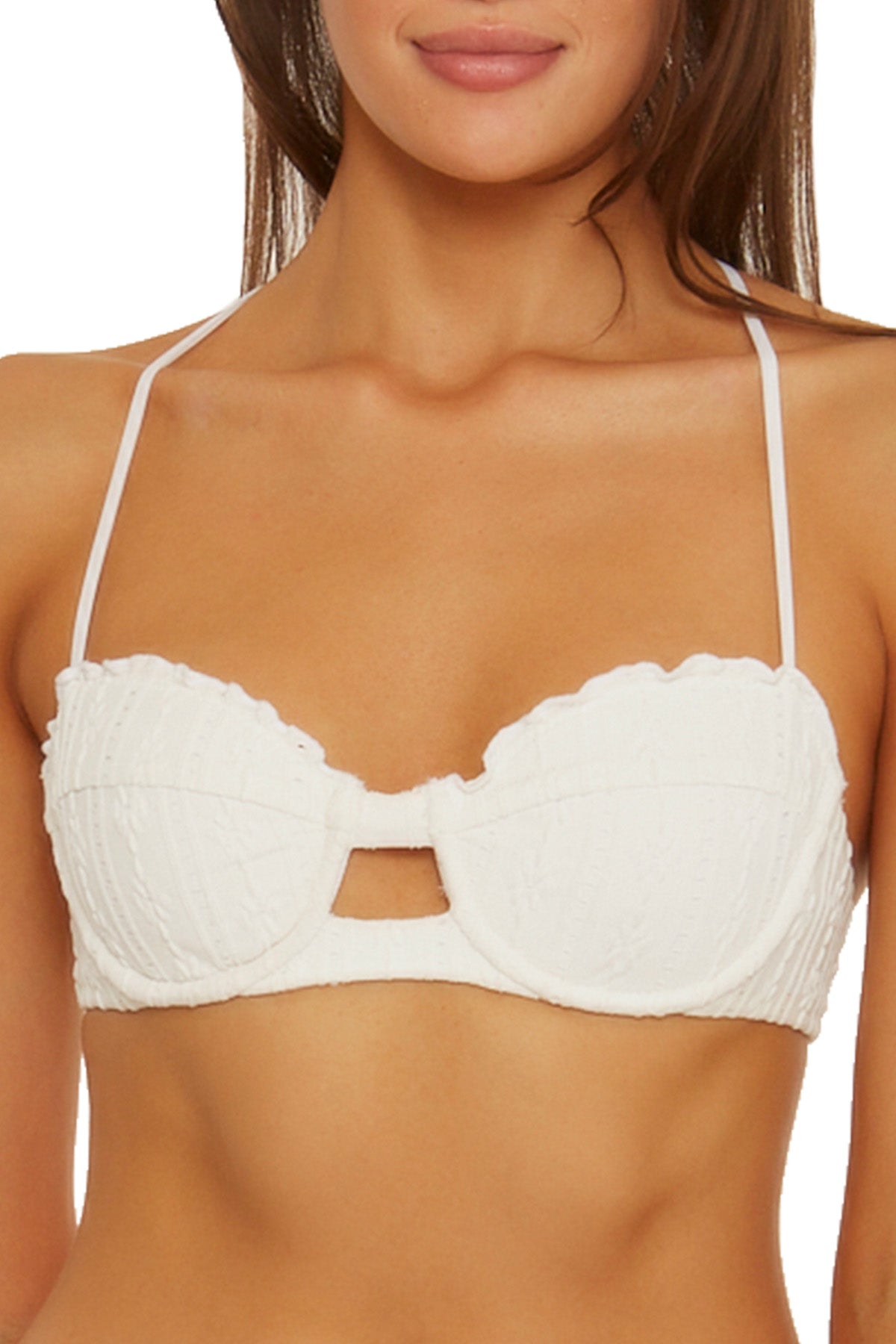 MEADOW UNDERWIRE TOP