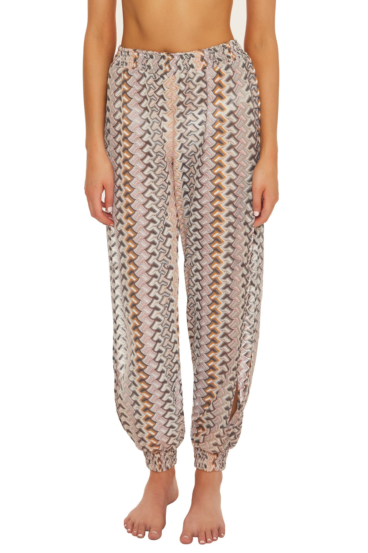 FRENCH RIVIERA PANT