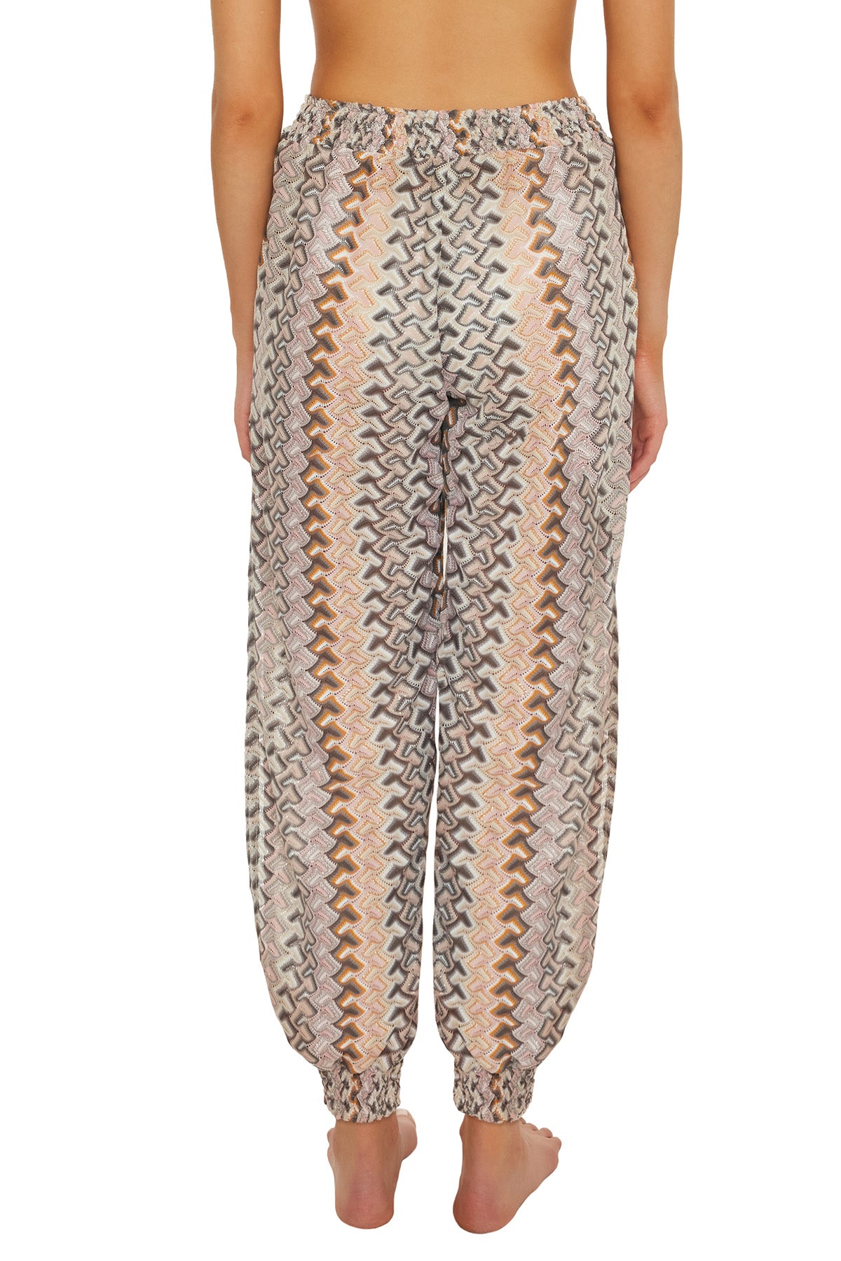FRENCH RIVIERA PANT