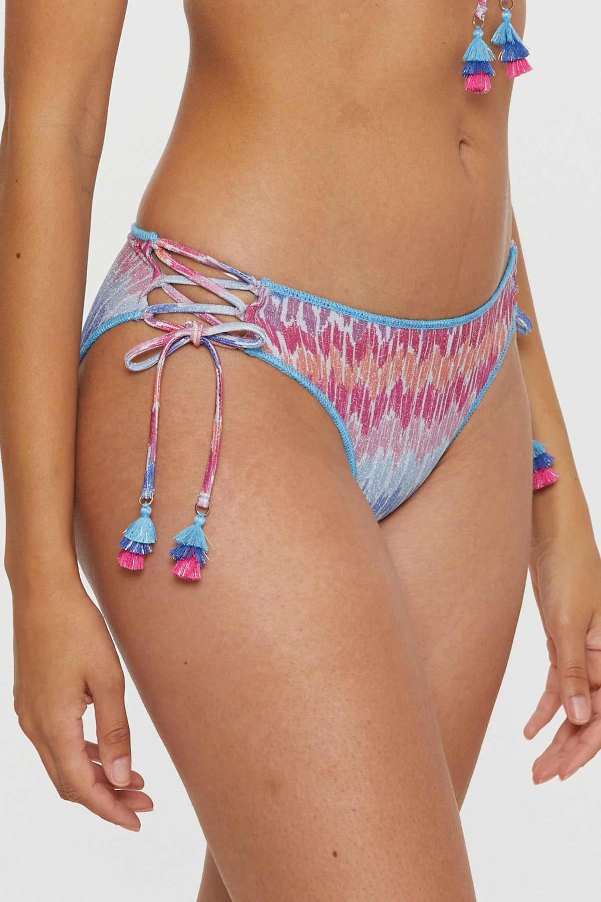 Becca Swim JOSHUA TREE HIPSTER