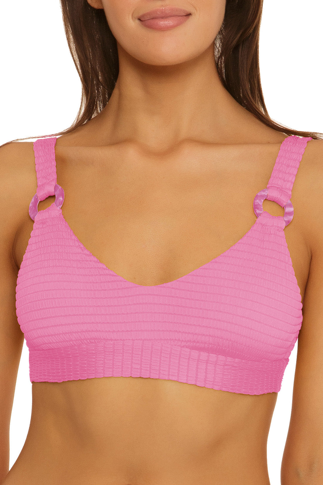 MAZA BRALETTE TOP