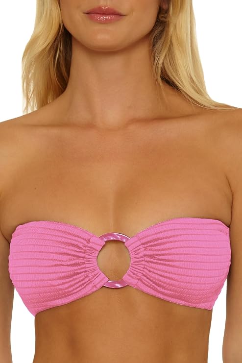 ISABELLA ROSE MAZA RING BANDEAU