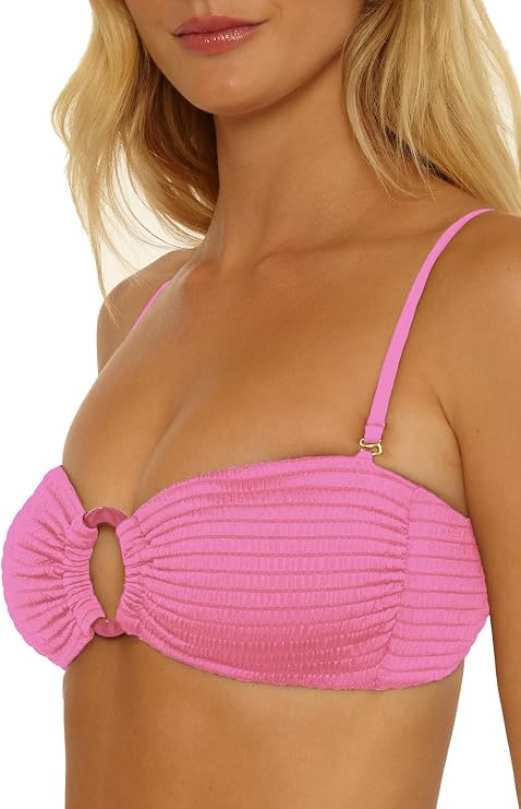ISABELLA ROSE MAZA RING BANDEAU