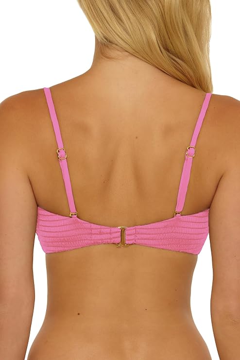 ISABELLA ROSE MAZA RING BANDEAU