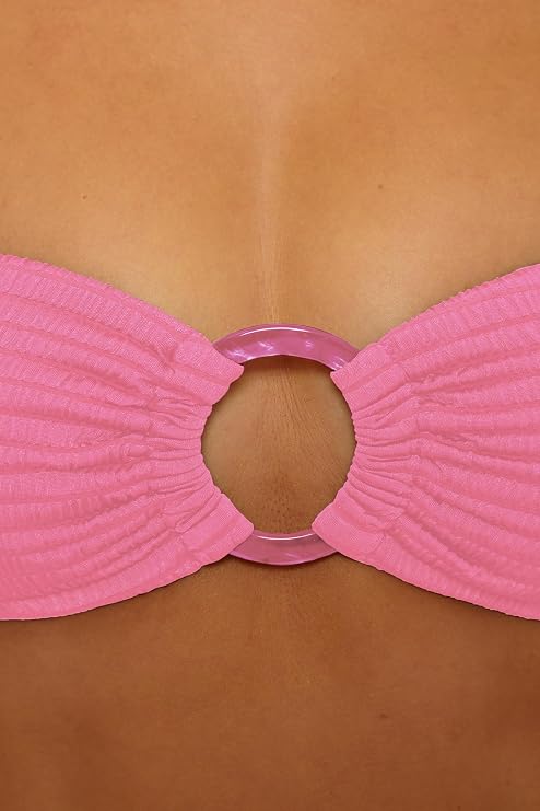 ISABELLA ROSE MAZA RING BANDEAU