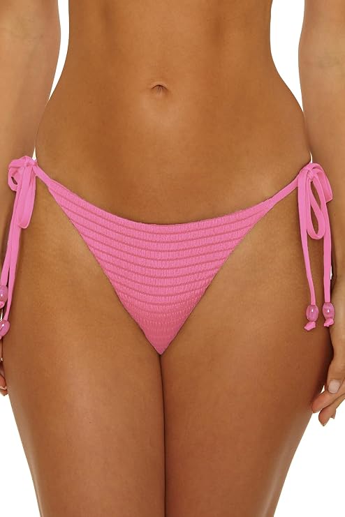 ISABELLA ROSE MAZA TIE SIDE PANT