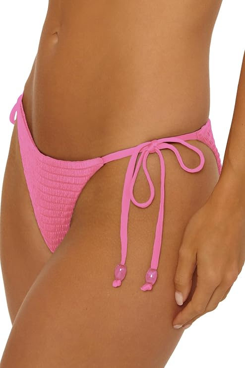 ISABELLA ROSE MAZA TIE SIDE PANT