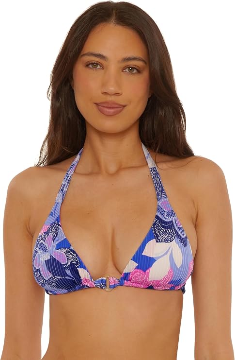 BECCA LANAI TRIANGLE TOP