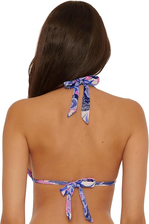 BECCA LANAI TRIANGLE TOP
