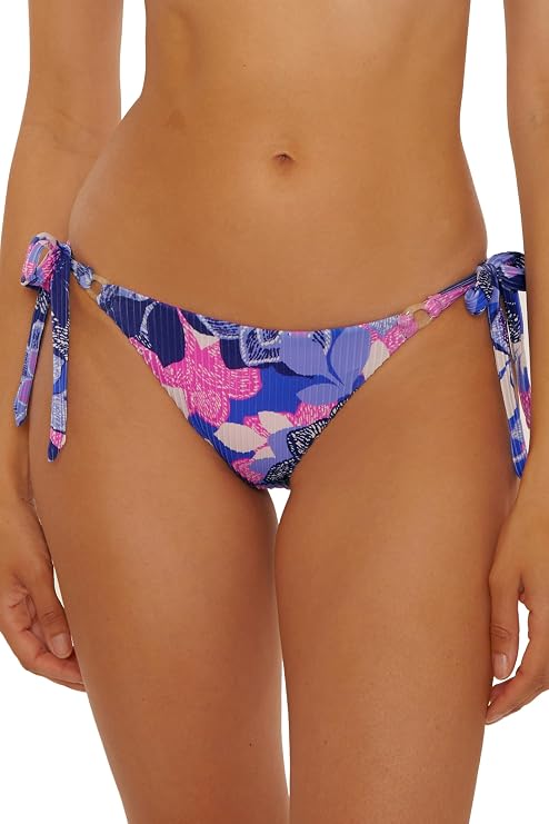BECCA LANAI TIE SIDE PANT