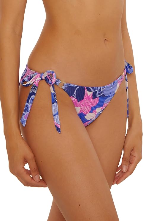 BECCA LANAI TIE SIDE PANT