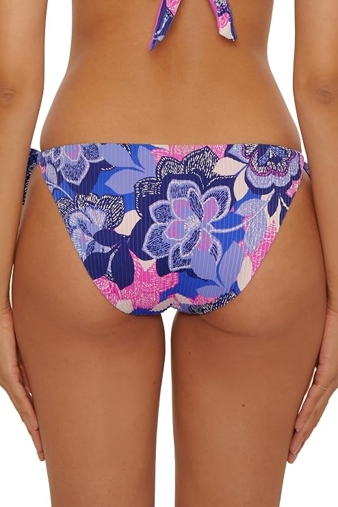 BECCA LANAI TIE SIDE PANT