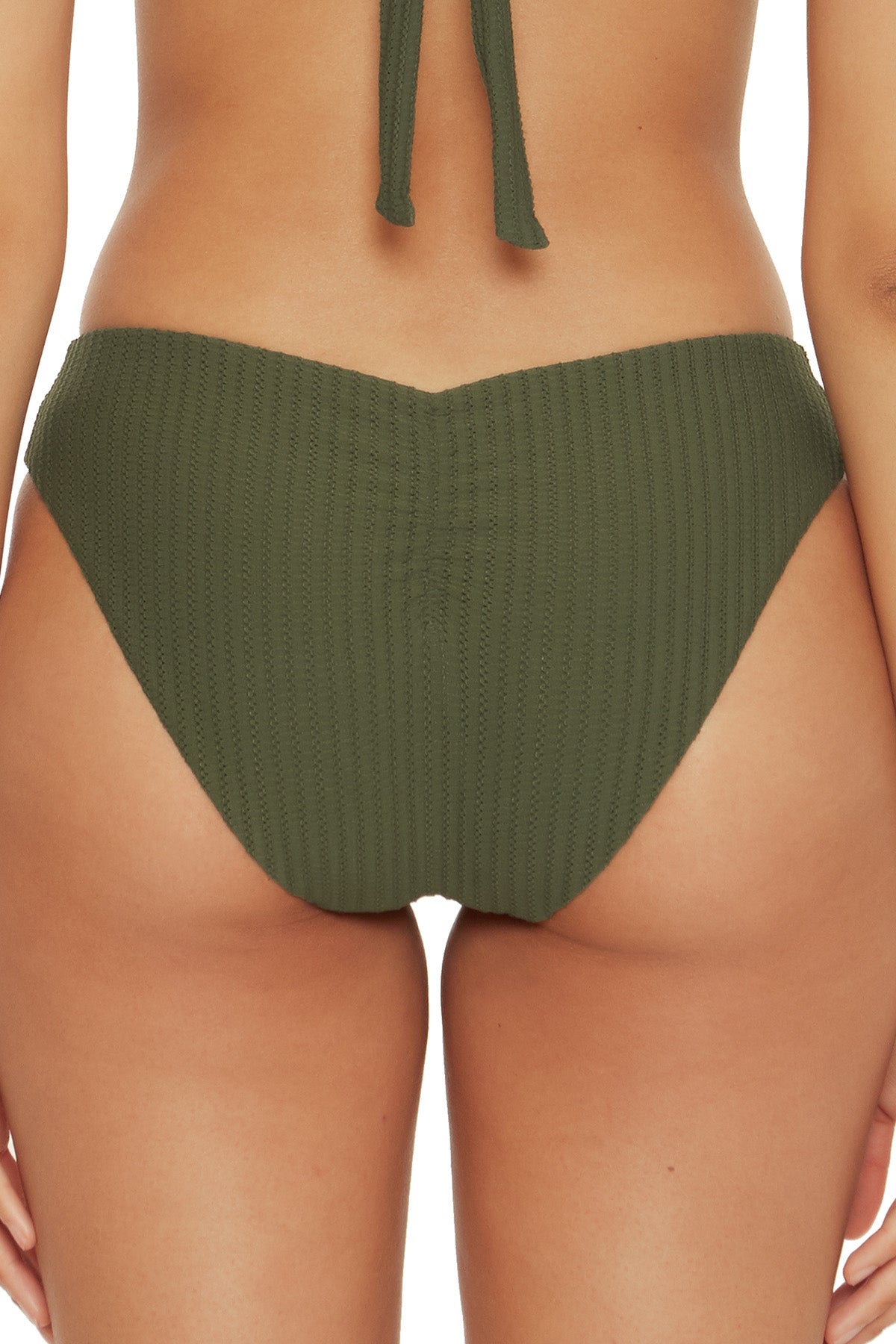 Becca Swim LINE N SAND HIPSTER