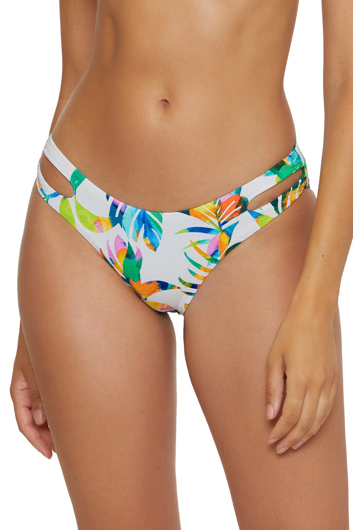 Becca Swim ISLA VERDE HIPSTER