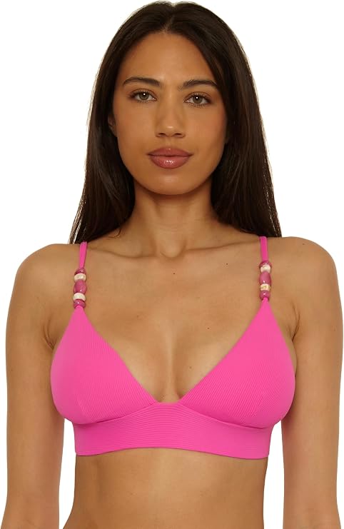 BECCA MODERN EDGE HALTER