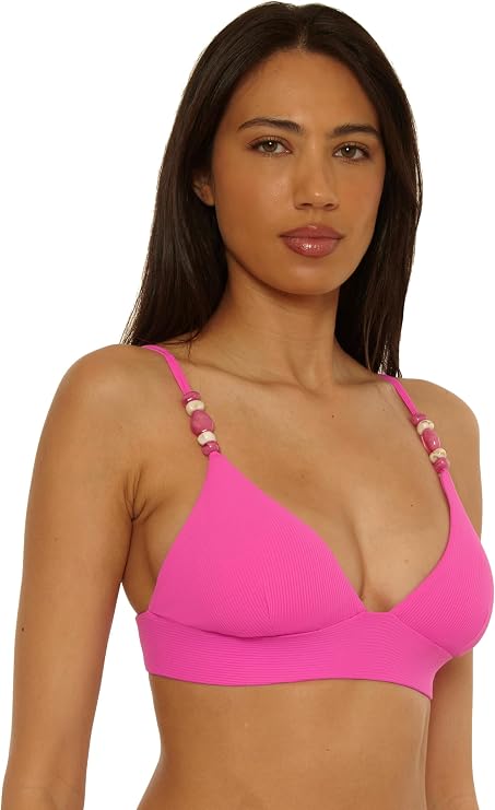 BECCA MODERN EDGE HALTER